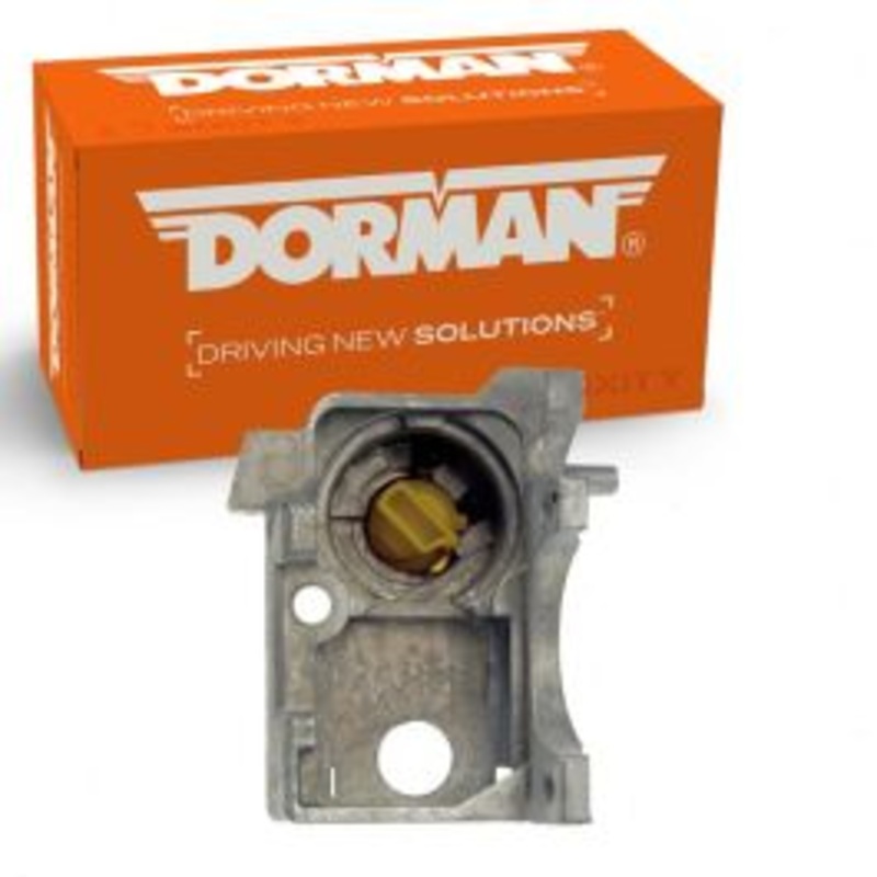 Dorman Ignition Lock Housing for 2000-2004 Oldsmobile Bravada