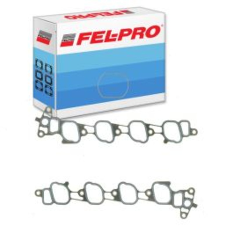Fel-Pro Engine Intake Manifold Gasket Set for 2001-2003 Mercury Grand Marquis 4.6L V8