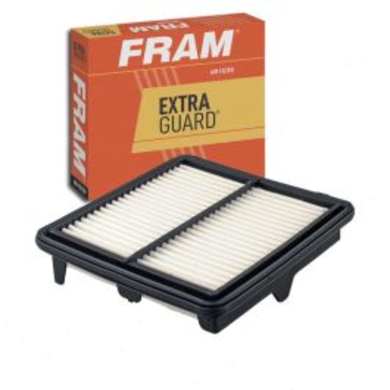 FRAM Extra Guard CA11256 Air Filter