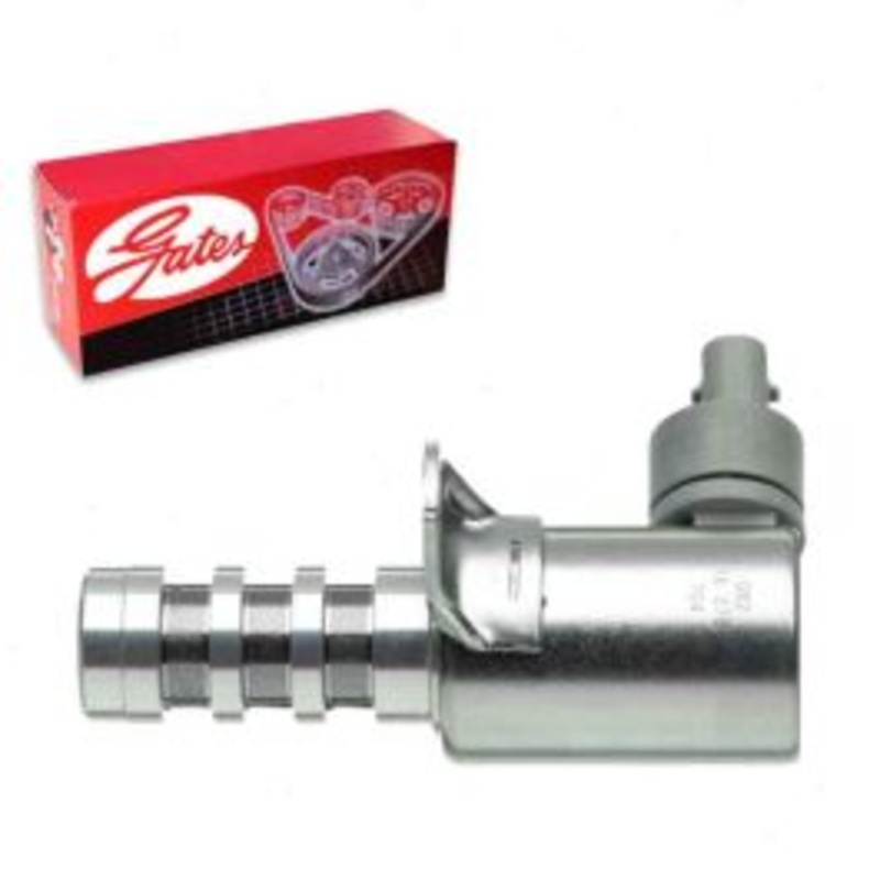 Gates Exhaust Right Variable Timing Solenoid VVT for 2014-2017 Ford F-150 3.5L V6