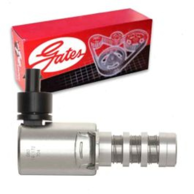 Gates Variable Timing Solenoid VVT for 2017 Ford Flex 3.5L V6