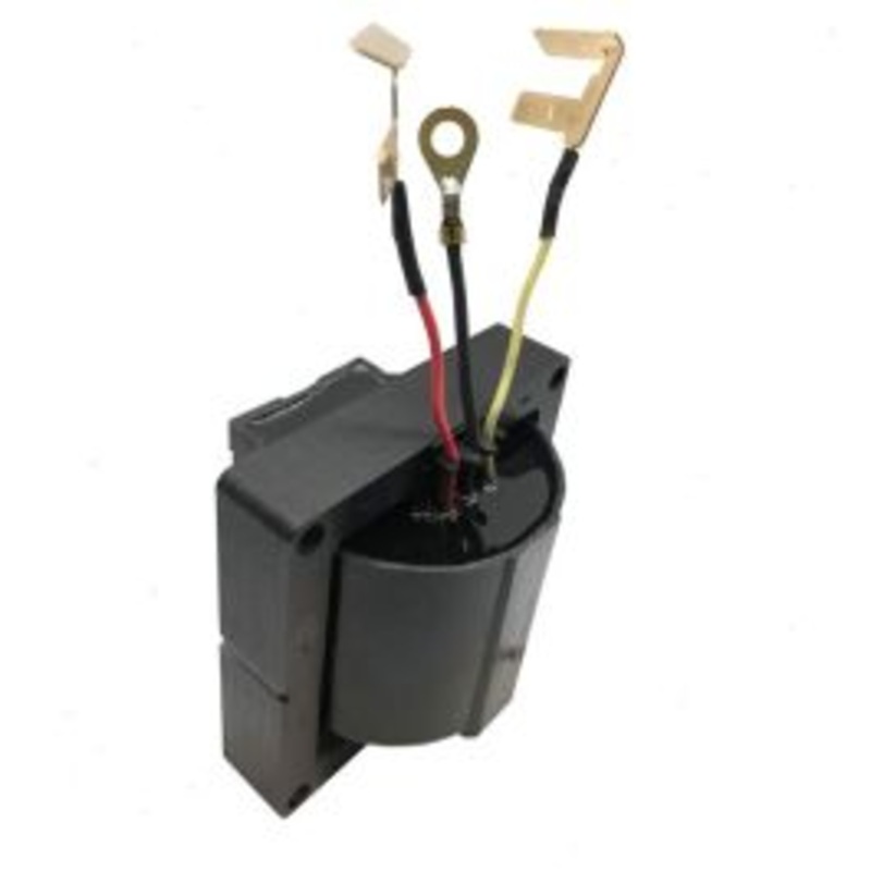 Hitachi Ignition Coil for 1978-1987 Oldsmobile Cutlass Salon 5.0L 5.7L V8