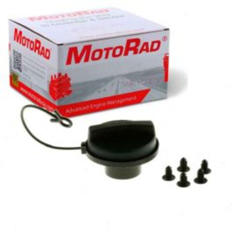 MotoRad Gas Cap for 2007-2017 Jeep Compass