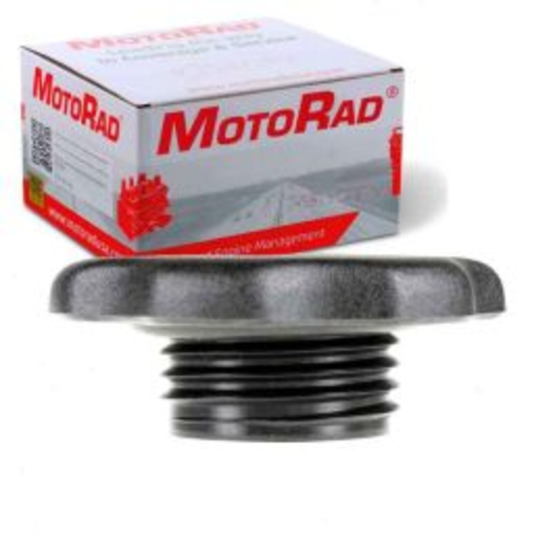 MotoRad Oil Filler Cap for 1991-1993 Isuzu Stylus