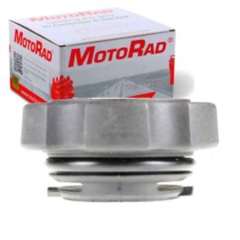 MotoRad Oil Filler Cap for 2001-2003 Saturn LW300