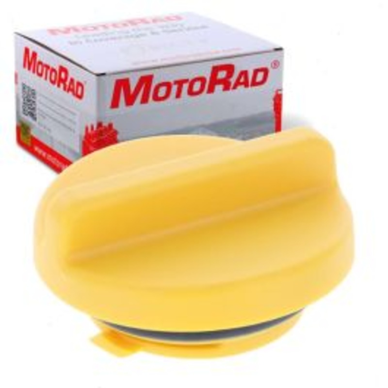 MotoRad Oil Filler Cap for 2016 Chevrolet Cruze Limited
