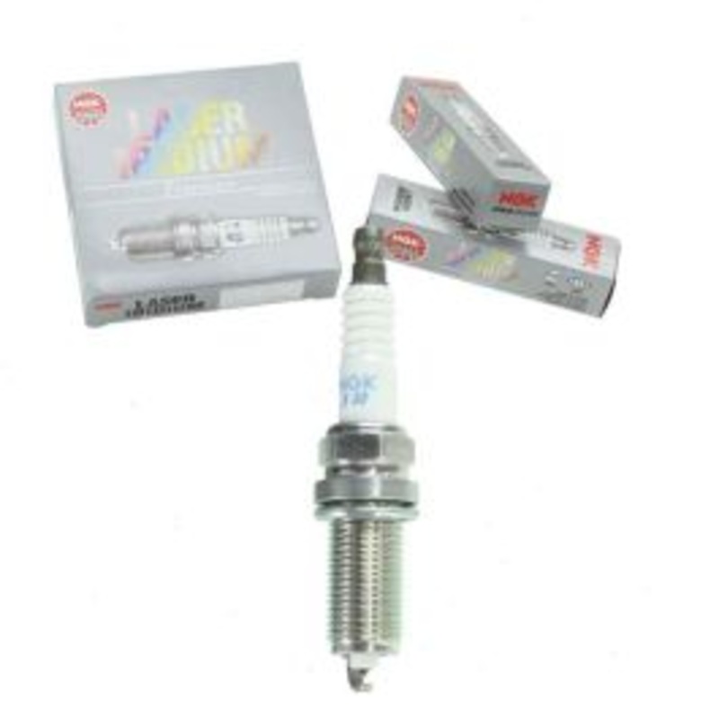 NGK Laser Iridium 4904 ILFR6T11 Spark Plug