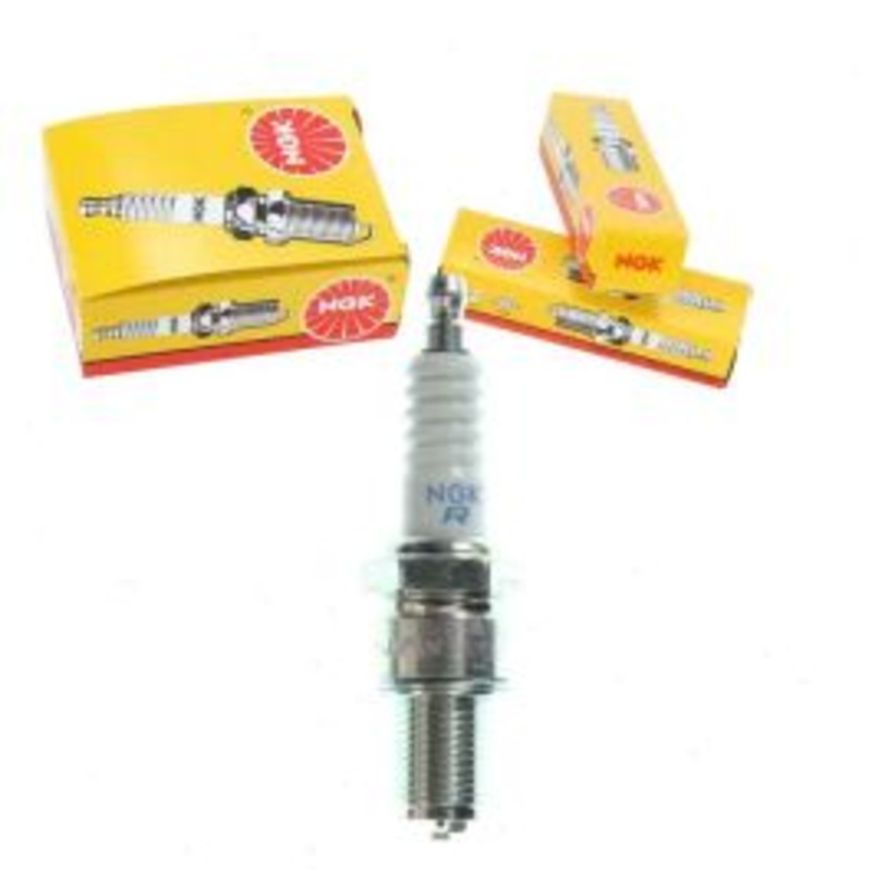 NGK Standard 3130 BR8EG Spark Plug
