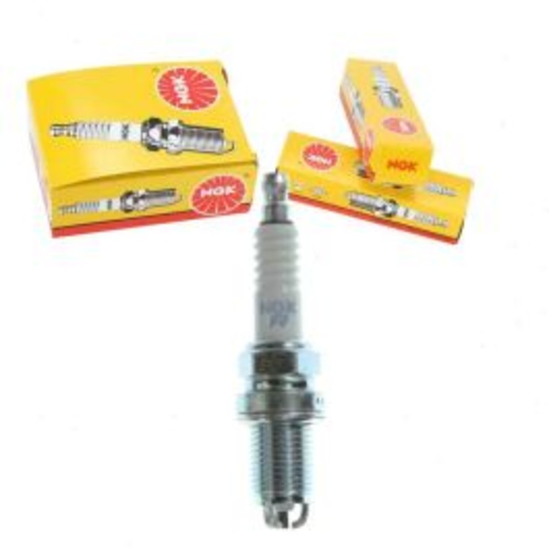 NGK Standard 5509 BCPR7ET Spark Plug