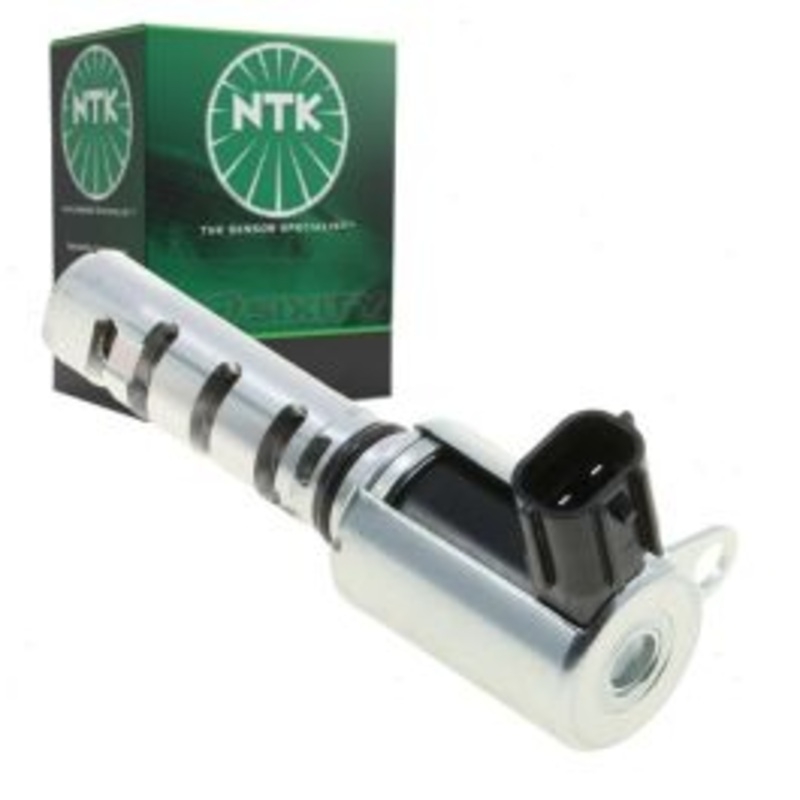 NTK Left Variable Timing Solenoid VVT for 2001-2010 Toyota Highlander 3.0L 3.3L V6