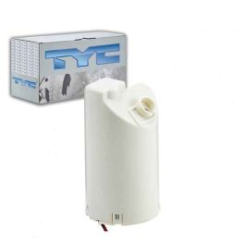 TYC Fuel Pump Module Assembly for 1990-1996 Ford F-250 4.9L 5.0L 5.8L 7.5L L6 V8