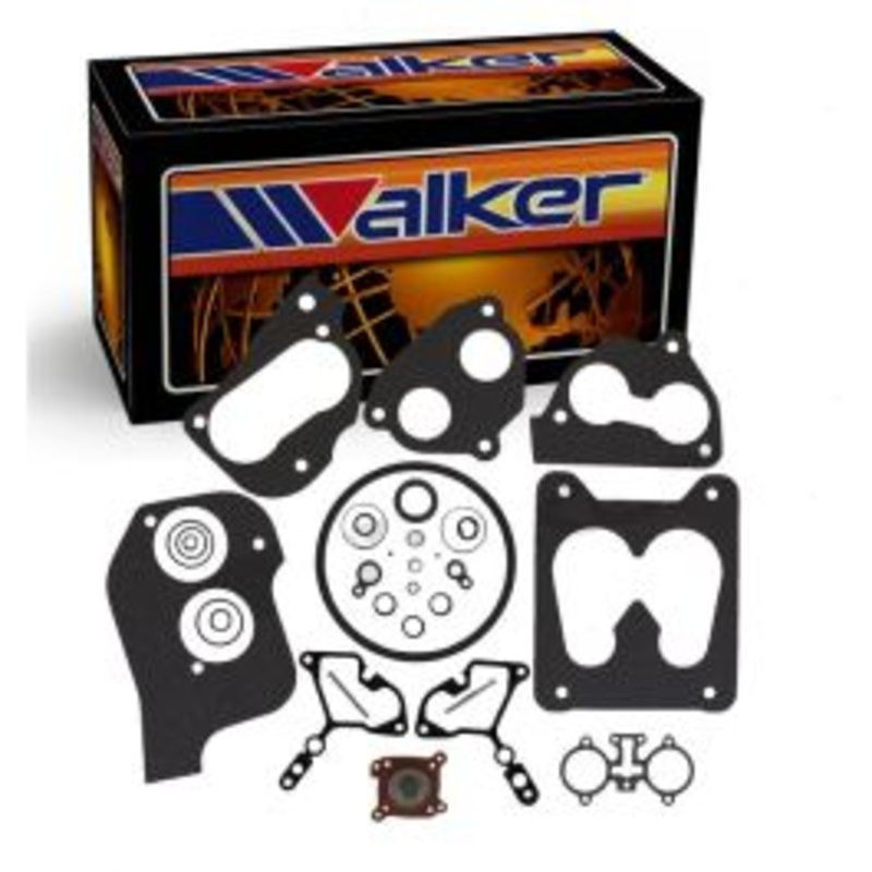 Walker Products 189000 Fuel Injector Repair Kit