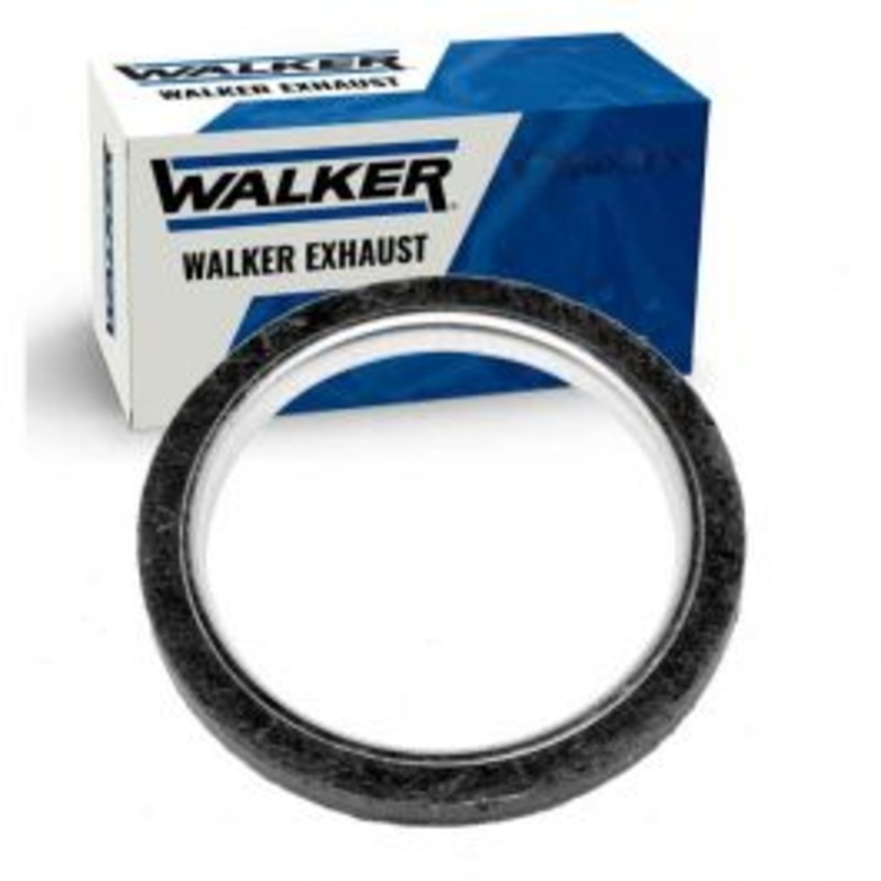 Walker Right Exhaust Pipe Flange Gasket for 2007-2017 Lexus LS460 4.6L V8