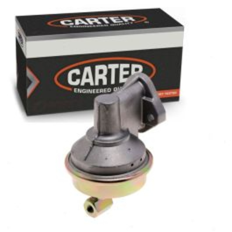 Carter Mechanical Fuel Pump for 1959 Chevrolet 3G 3.8L L6