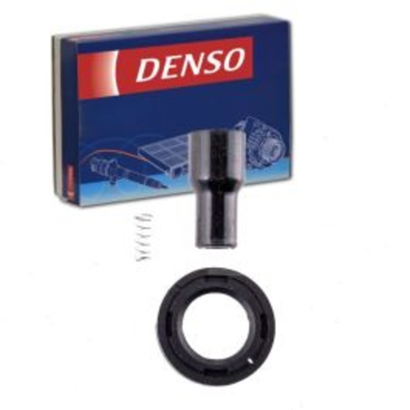 DENSO Direct Ignition Coil Boot Kit for 1998-2015 Toyota Land Cruiser 4.7L 5.7L V8