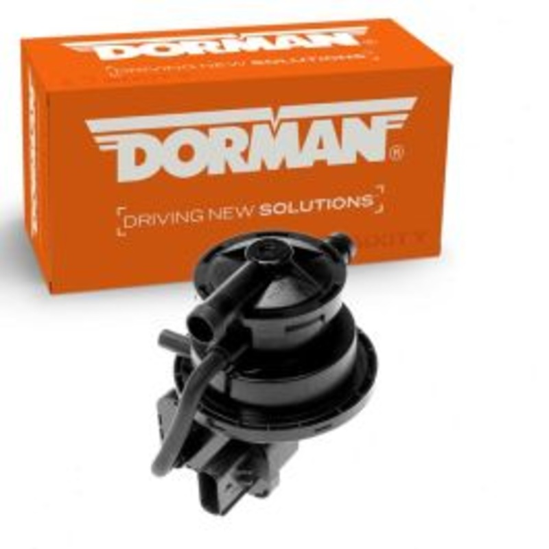Dorman Evap Leak Detection Pump for 1996-2000 Plymouth Voyager