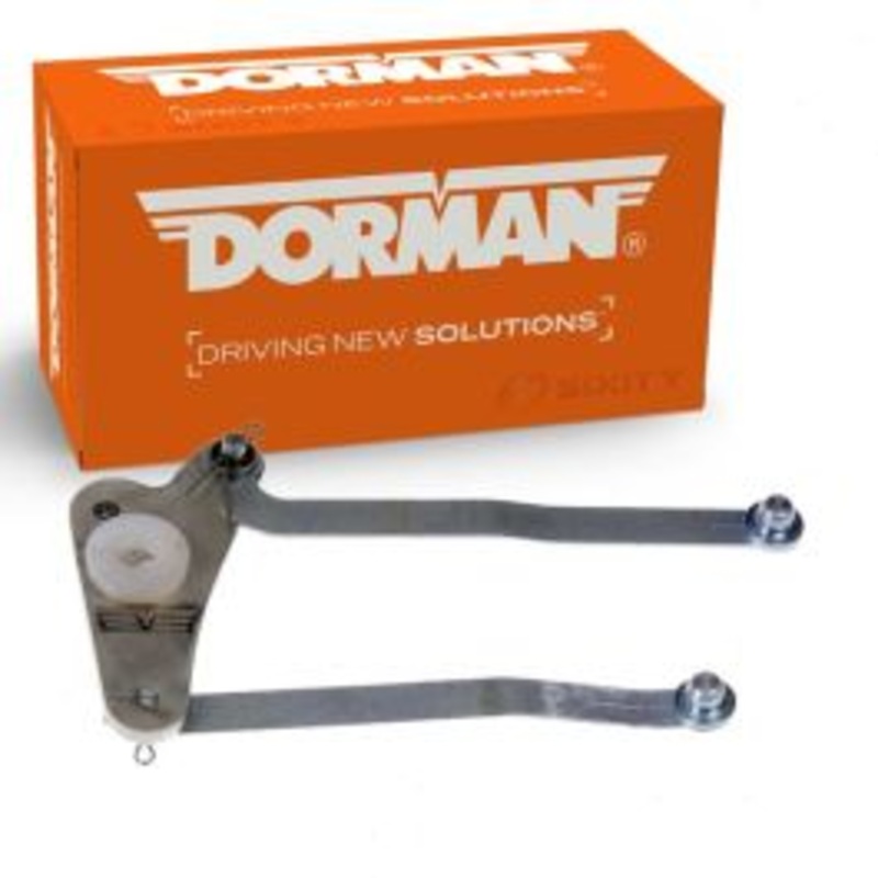 Dorman Intake Manifold Adjuster Repair Kit for 2006-2007 Mercedes-Benz C280 3.0L V6