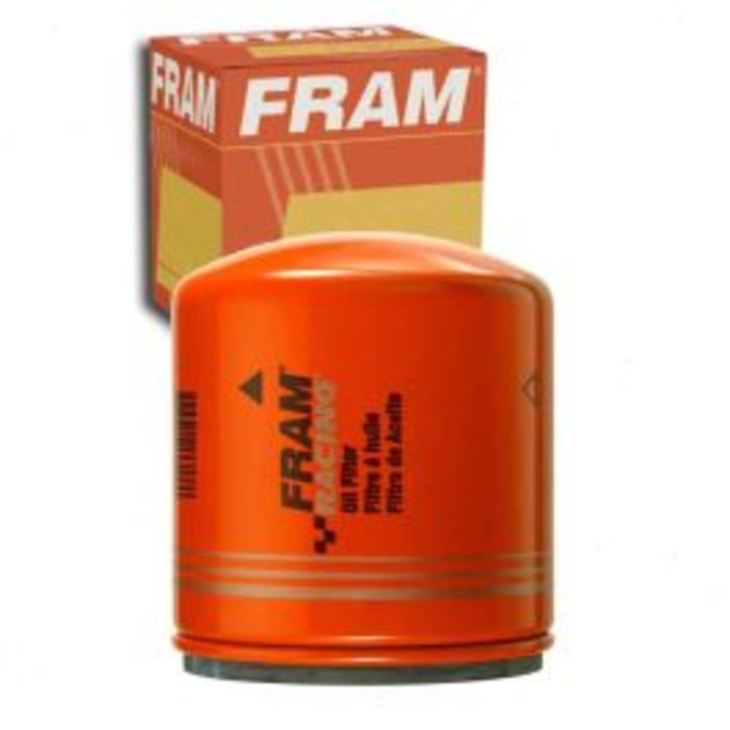 FRAM Engine Oil Filter for 1978-1987 Pontiac Grand Prix