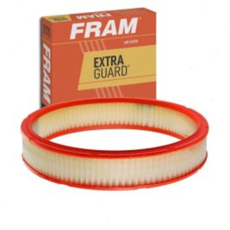 FRAM Extra Guard Air Filter for 1973-1978 Lincoln Continental