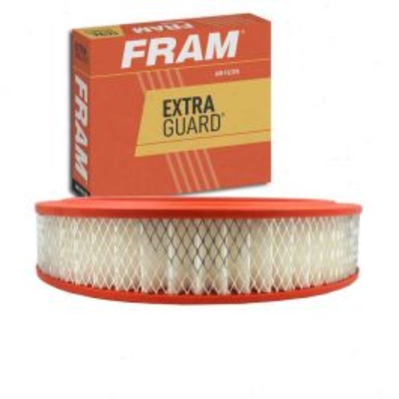 FRAM Extra Guard Air Filter for 1975-1985 Ford F-150