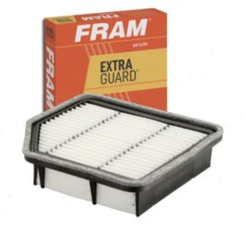 FRAM Extra Guard Air Filter for 2007-2011 Lexus GS350