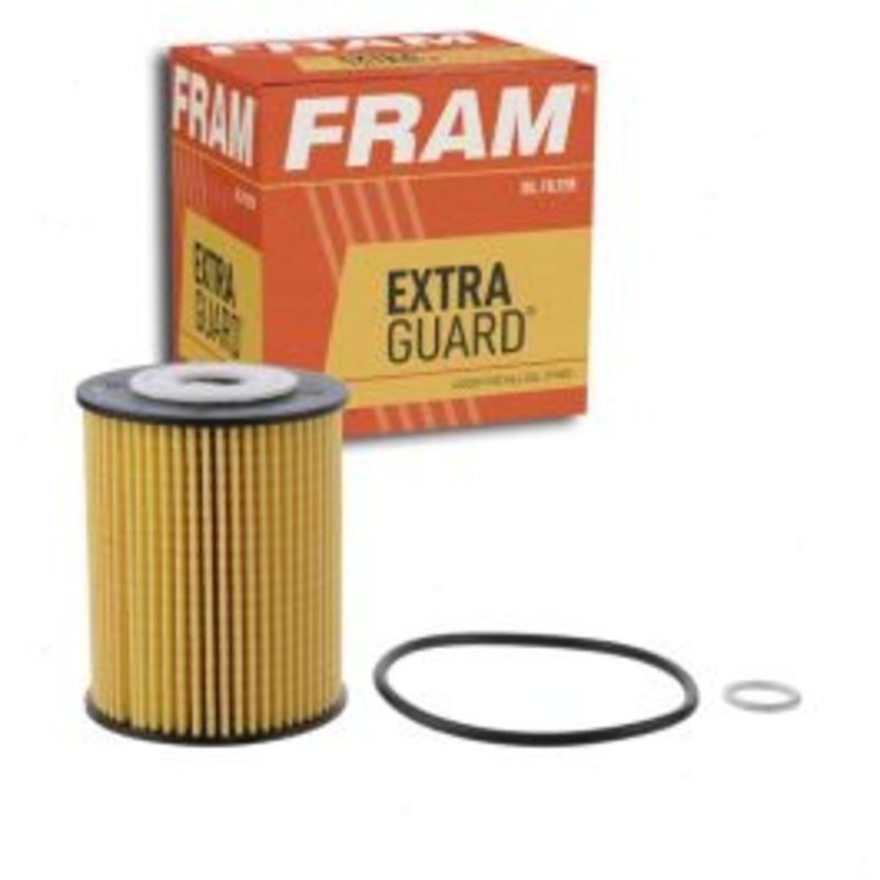 FRAM Extra Guard Engine Oil Filter for 2017-2018 Kia Cadenza