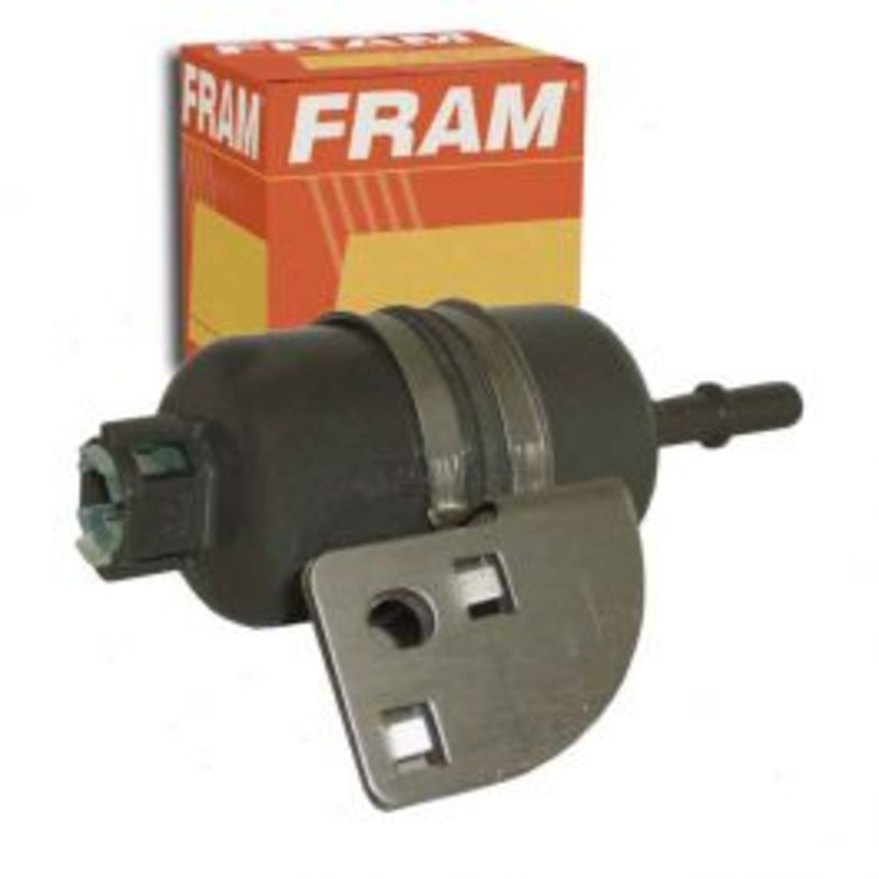 FRAM Fuel Filter for 2002-2003 Buick Rendezvous