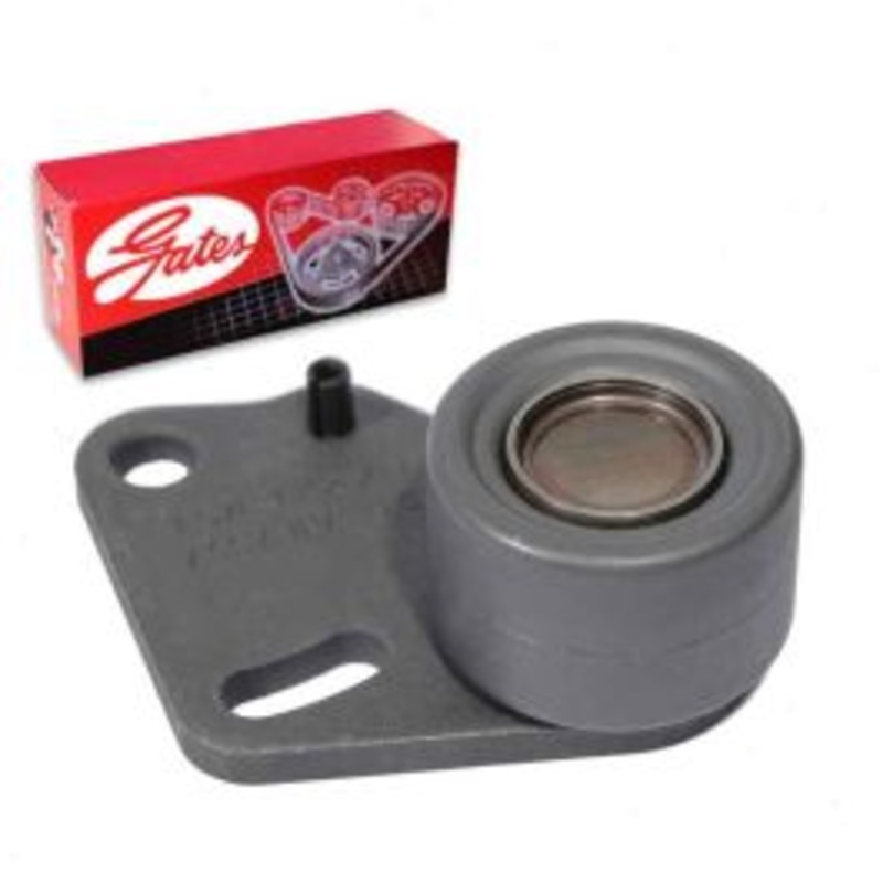 Gates PowerGrip Timing Belt Tensioner for 1975-1980 Mercury Bobcat 2.3L L4