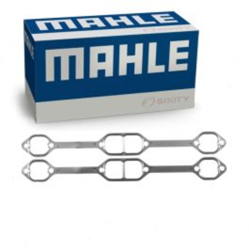 MAHLE Exhaust Manifold Gasket Set for 2000-2002 Workhorse P30 5.7L V8