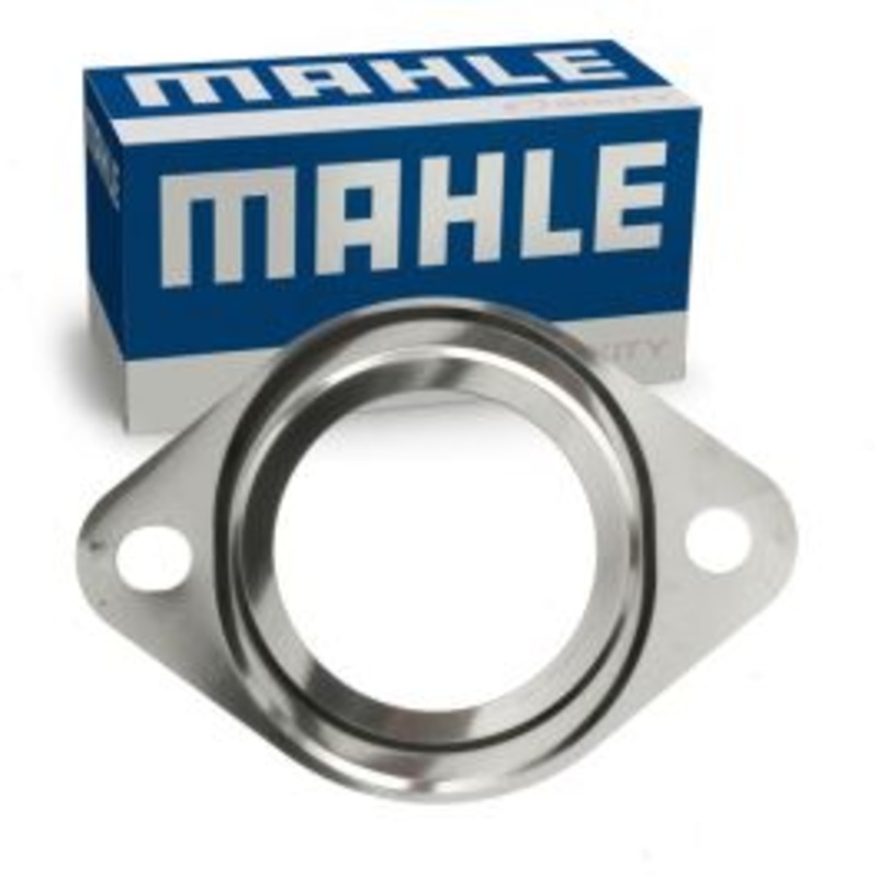 MAHLE Exhaust Pipe Flange Gasket for 1997-2006 INFINITI I30 Q45 QX4 3.0L 3.3L 3.5L 4.5L V6 V8