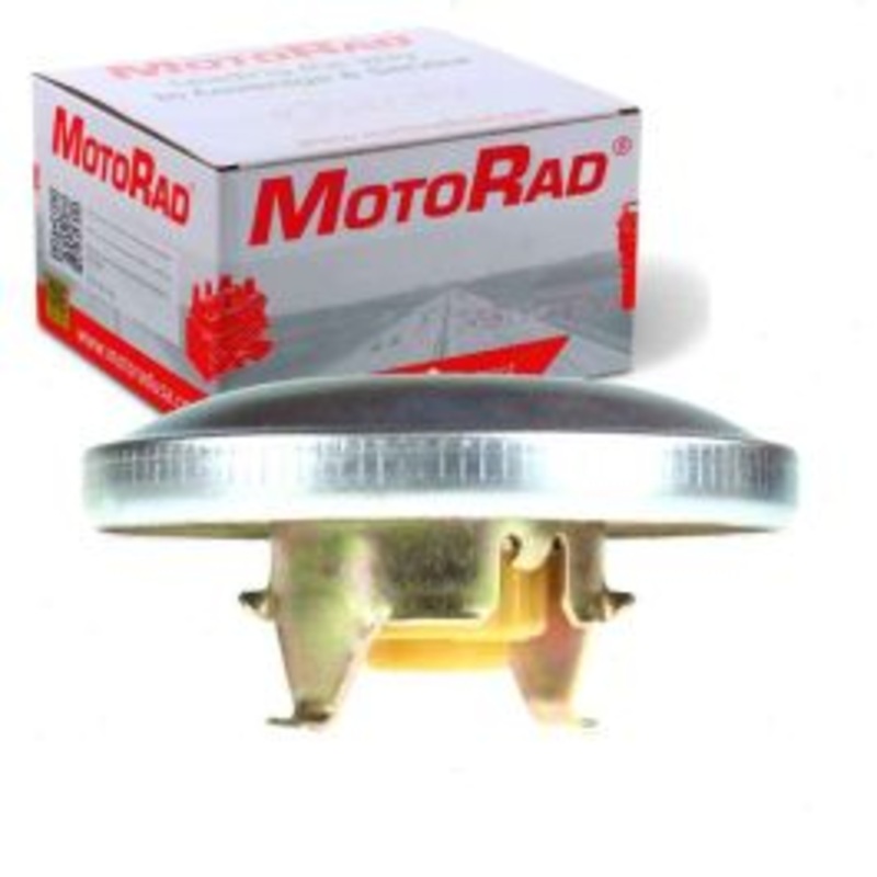 MotoRad Gas Cap for 1975-1978 GMC P35
