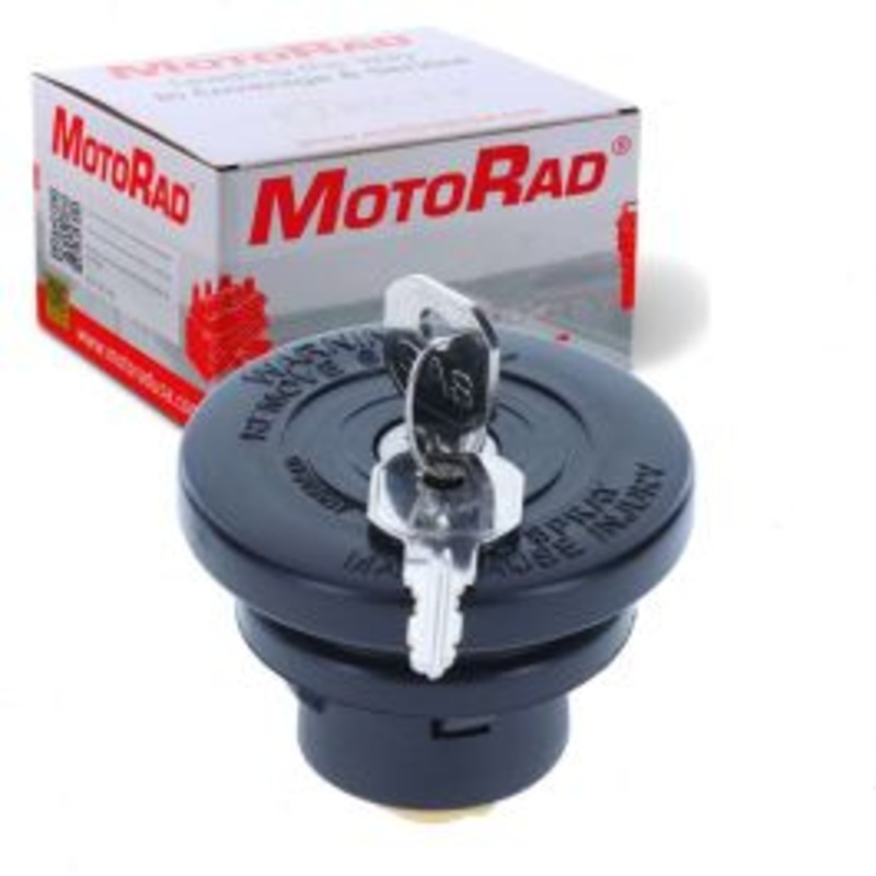 MotoRad Gas Cap for 1983-1984 Dodge Ram 50