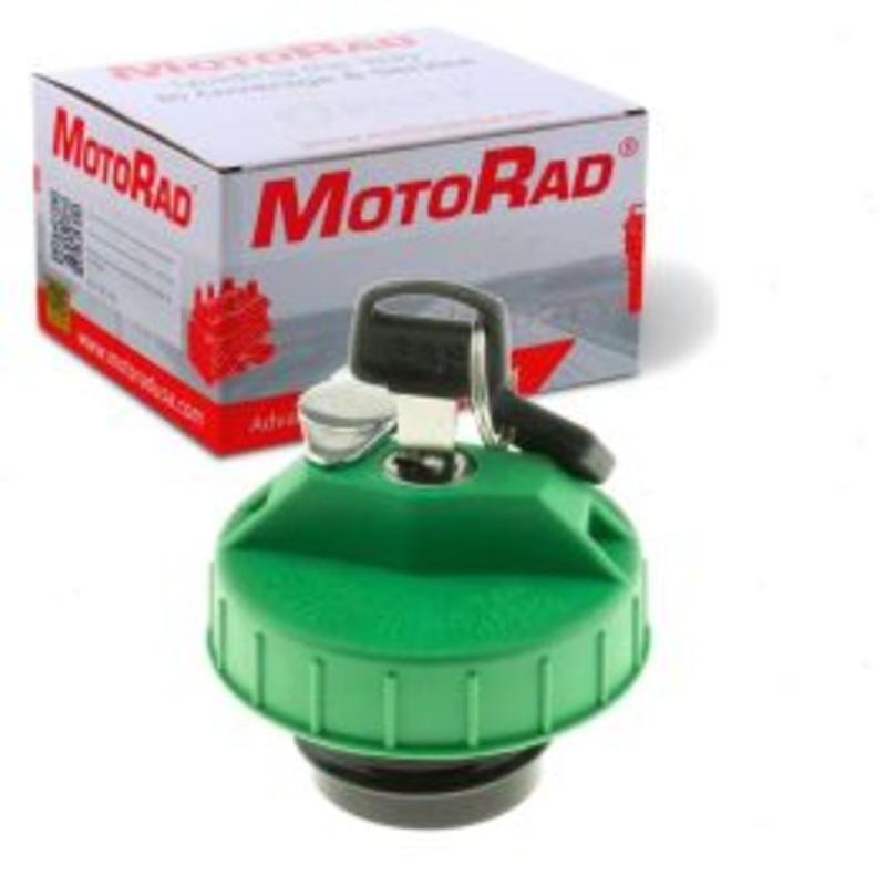 MotoRad Gas Cap for 1989-1991 Chevrolet R3500 6.2L V8