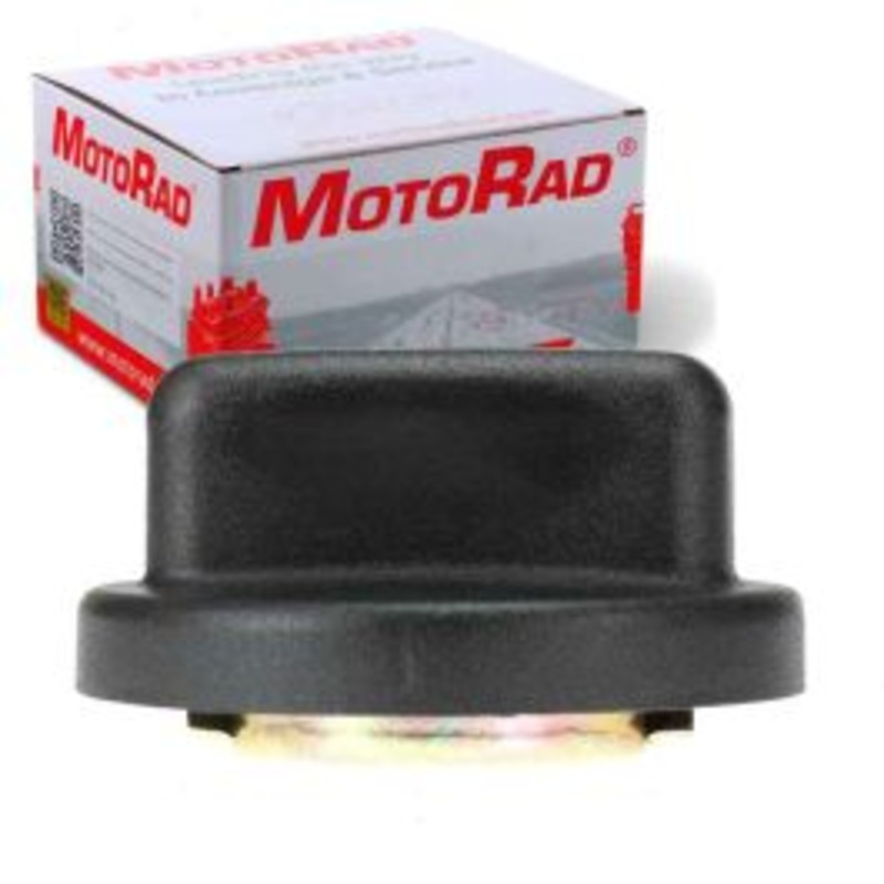 MotoRad Gas Cap for 1995-1997 Mercedes-Benz C36 AMG