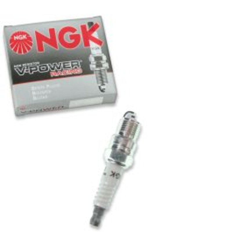 NGK V-Power Racing 4449 R5674-6 Spark Plug