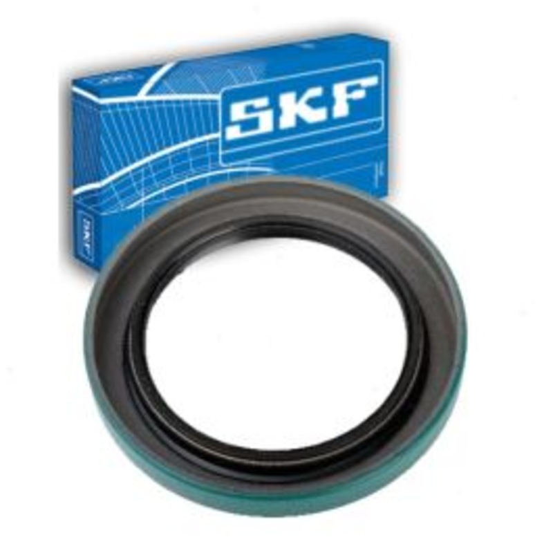 SKF Engine Timing Cover Seal for 1946-1949 Oldsmobile Series 78