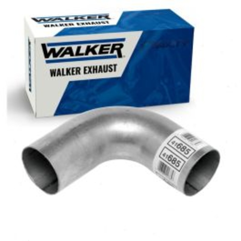 Walker 41685 Exhaust Elbow