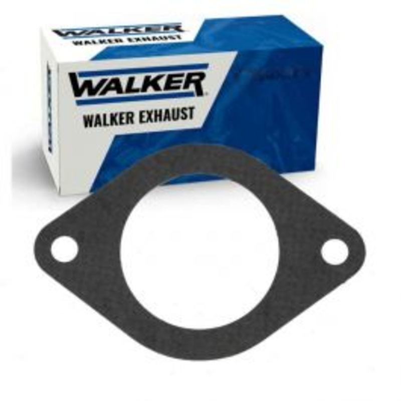 Walker Front Pipe To Rear Converter Exhaust Pipe Flange Gasket for 2008-2009 Mercury Sable 3.5L V6