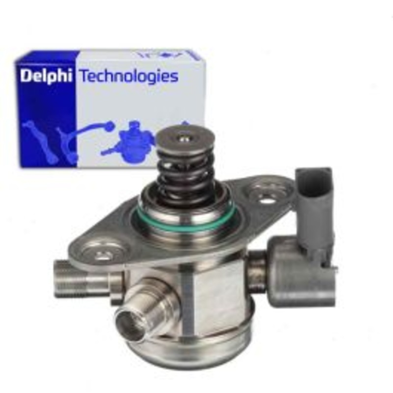 Delphi Direct Injection High Pressure Fuel Pump for 2012-2013 Mercedes-Benz ML350 3.5L V6