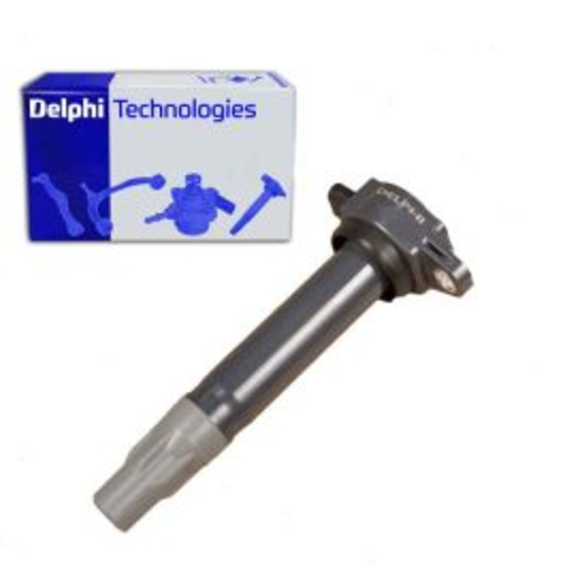 Delphi Ignition Coil for 2009-2010 Volkswagen Routan 4.0L V6