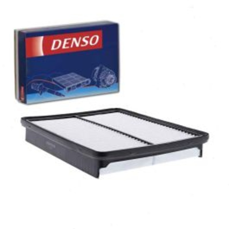 Denso 143-3739 Air Filter