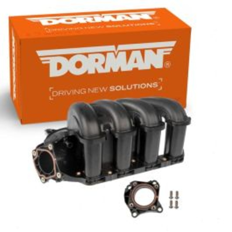 Dorman Upper Engine Intake Manifold for 2003-2008 Toyota Corolla 1.8L L4
