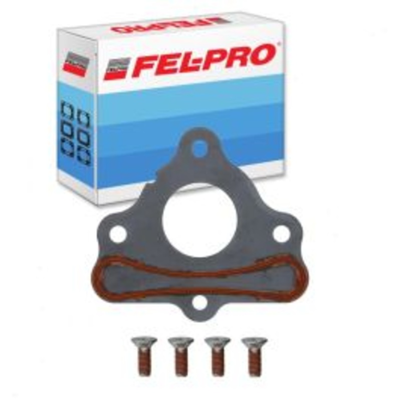 Fel-Pro Engine Camshaft Thrust Plate for 2008-2010 Hummer H3 5.3L V8