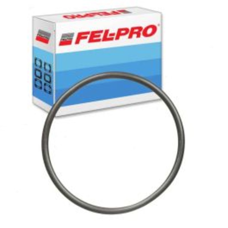 Fel-Pro Front Exhaust Pipe Flange Gasket for 1997-1998 Oldsmobile Achieva 3.1L V6