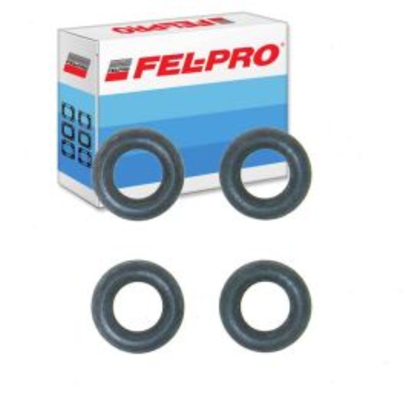 Fel-Pro Upper Fuel Injector O-Ring Kit for 2007-2016 Lincoln MKZ 3.5L 3.7L V6