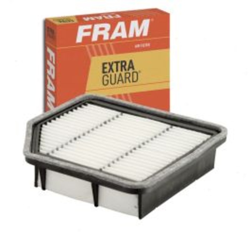 FRAM Extra Guard Air Filter for 2006-2007 Lexus GS430