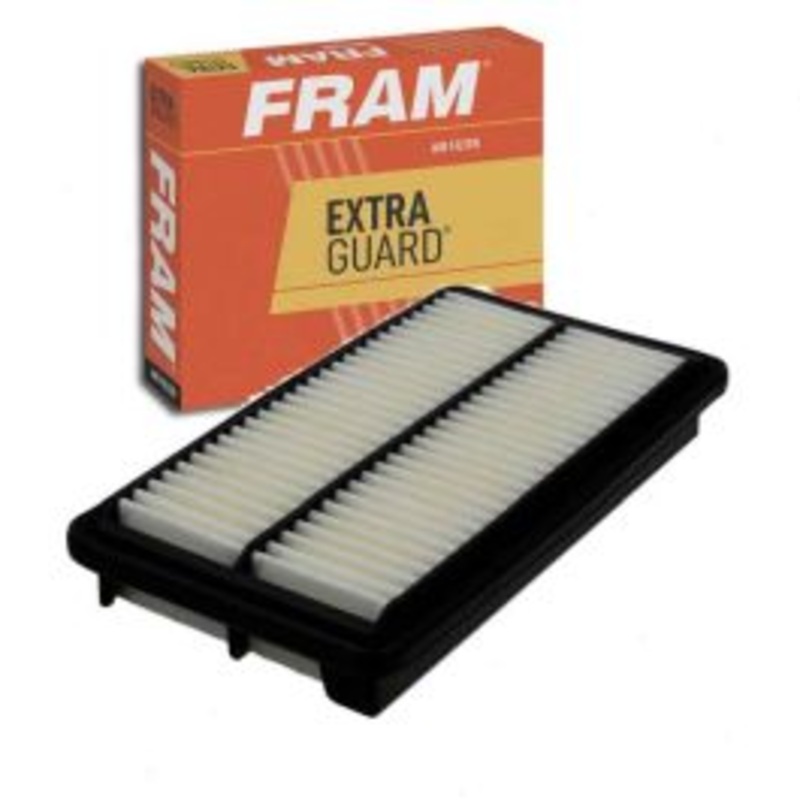 FRAM Extra Guard Air Filter for 2016-2018 Honda Pilot