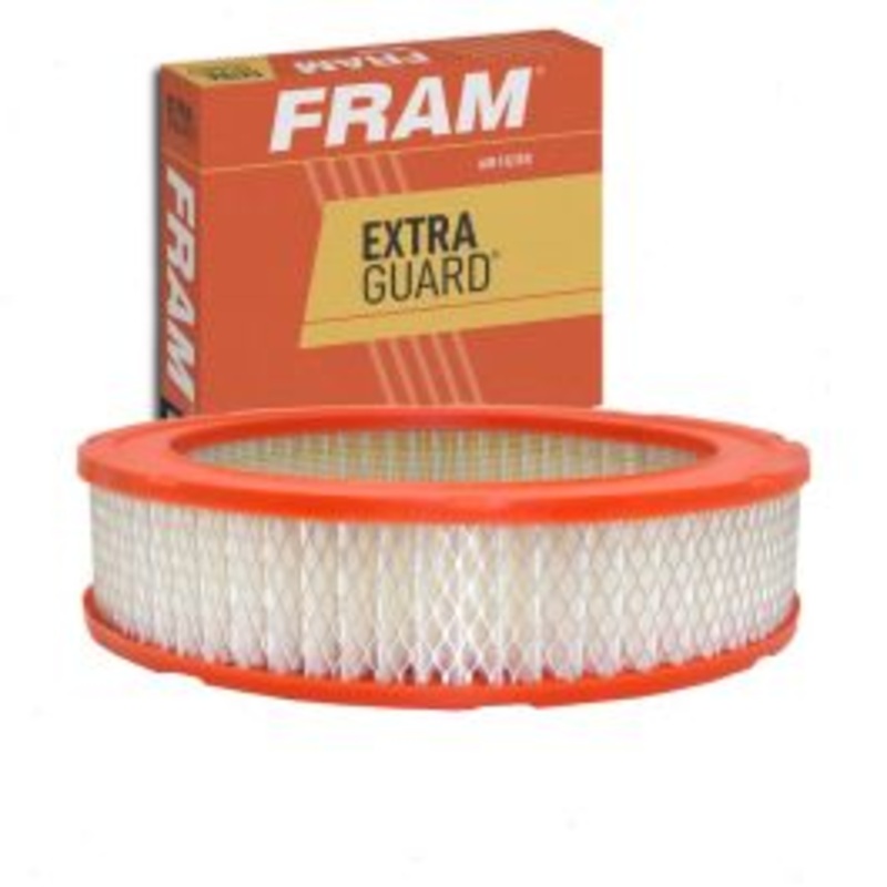 FRAM Extra Guard CA133 Air Filter