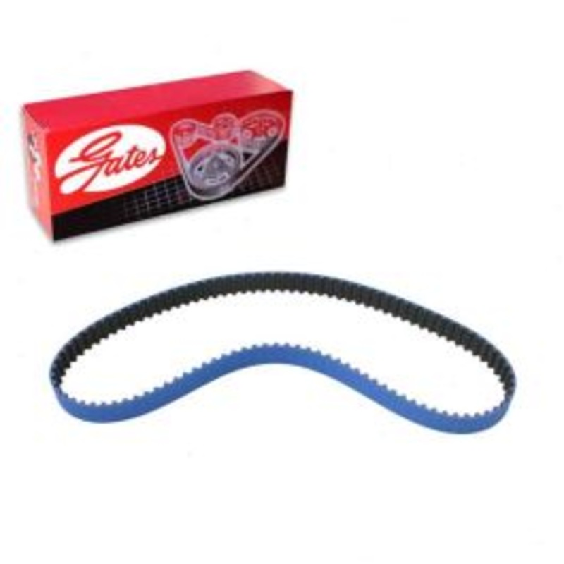 Gates RPM T244RB Engine Timing Belt