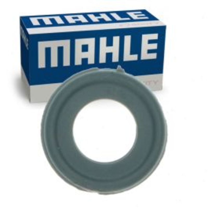 MAHLE Engine Oil Drain Plug Gasket for 2002-2010 Saturn Aura Ion L100 L200 L300 LW200 Outlook Sky Vue 2.0L 2.2L 2.4L 3.6L L4 V6